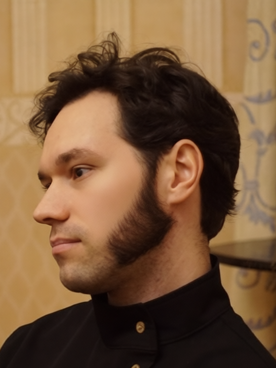 Фото Олега Максимова